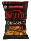 Kettle Chips bag