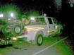 Linn County Sheriff Search and Rescue Team