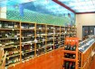 Liquor in retail 