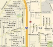map of project area