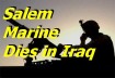 Marine death 