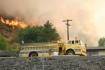 McLean Creek Fire