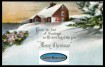 christmas scene