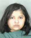 17-year old Denisse Montserrat Jimenez-Eugenio, aka Raquel Salazar-Olmos
