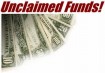unclaimed funds logo