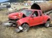 Scenes of crash