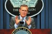 Donald Rumsfeld