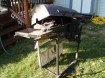 Damaged BBQ