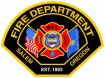Salem Fire logo
