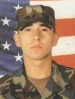 Army Cpl. Billy B. Farris