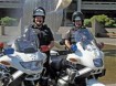 Salem motorcycle officers