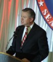 Ron Saxton