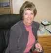 Sprague Principal Cheryl Bower
