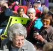 Older residents