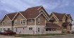 One of Shangra-La`s more recent homes