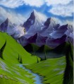 Silent wisdom by Tom Griffin
