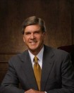 Oregon U.S. Senator Gordon Smith