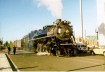 SPP&S 700 Historic train
