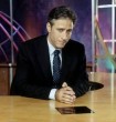 The Daily Show`s Jon Stewart