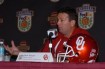 Sooners Coach Bob Stoops