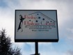 Strip club new sign