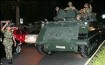 Thai Army takeover