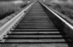 Train tracks