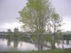 Photo: The Willamette River in Salem