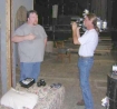 Tim King`s TV camera now only shoots for Salem