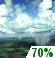 Rain Showers Likely